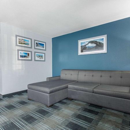 Cielo Hotel Bishop-Mammoth, Ascend Hotel Collection Εξωτερικό φωτογραφία