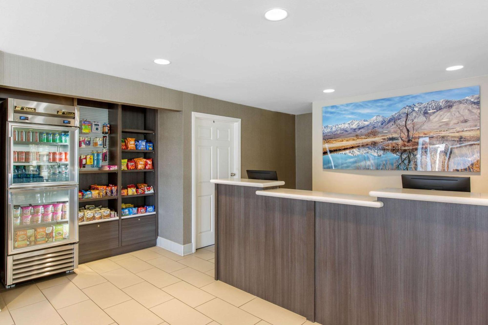 Cielo Hotel Bishop-Mammoth, Ascend Hotel Collection Εξωτερικό φωτογραφία