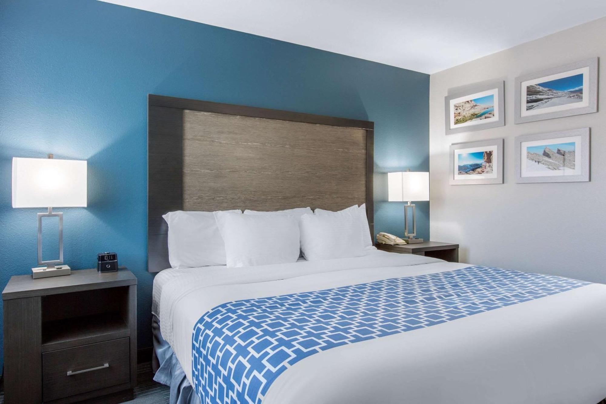 Cielo Hotel Bishop-Mammoth, Ascend Hotel Collection Εξωτερικό φωτογραφία