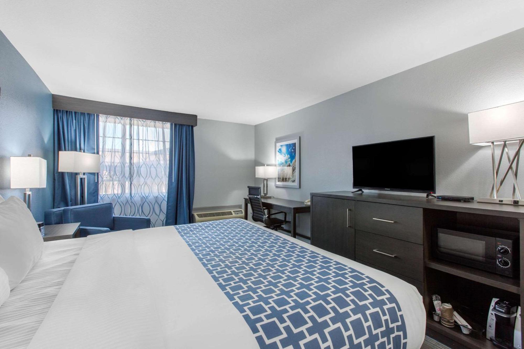 Cielo Hotel Bishop-Mammoth, Ascend Hotel Collection Εξωτερικό φωτογραφία