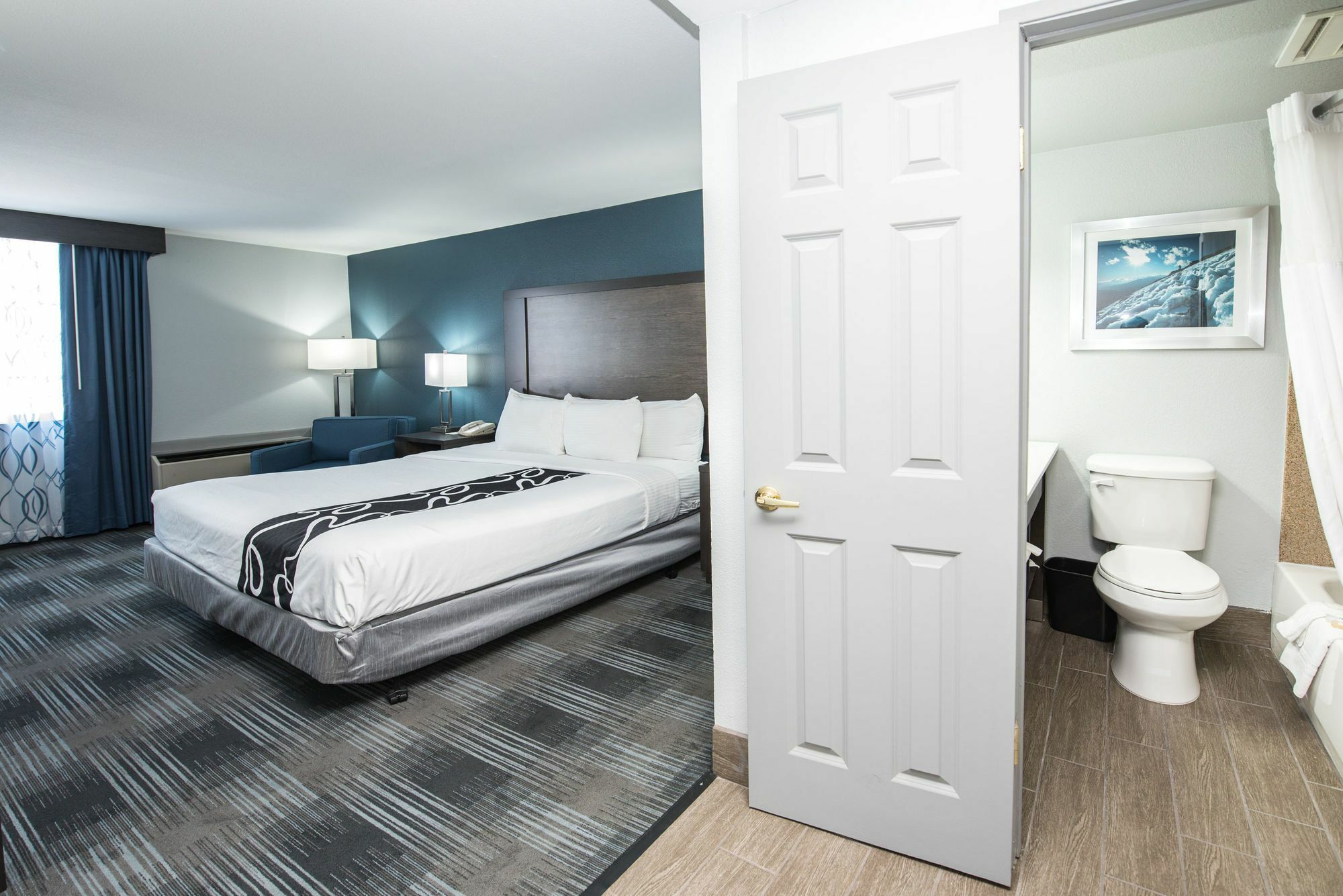 Cielo Hotel Bishop-Mammoth, Ascend Hotel Collection Εξωτερικό φωτογραφία