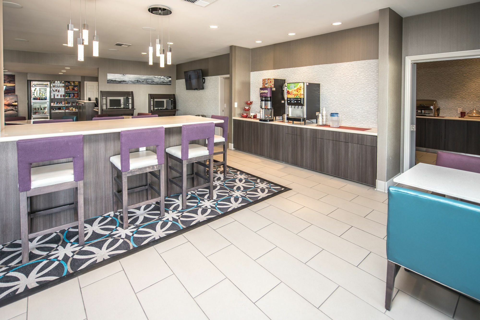 Cielo Hotel Bishop-Mammoth, Ascend Hotel Collection Εξωτερικό φωτογραφία