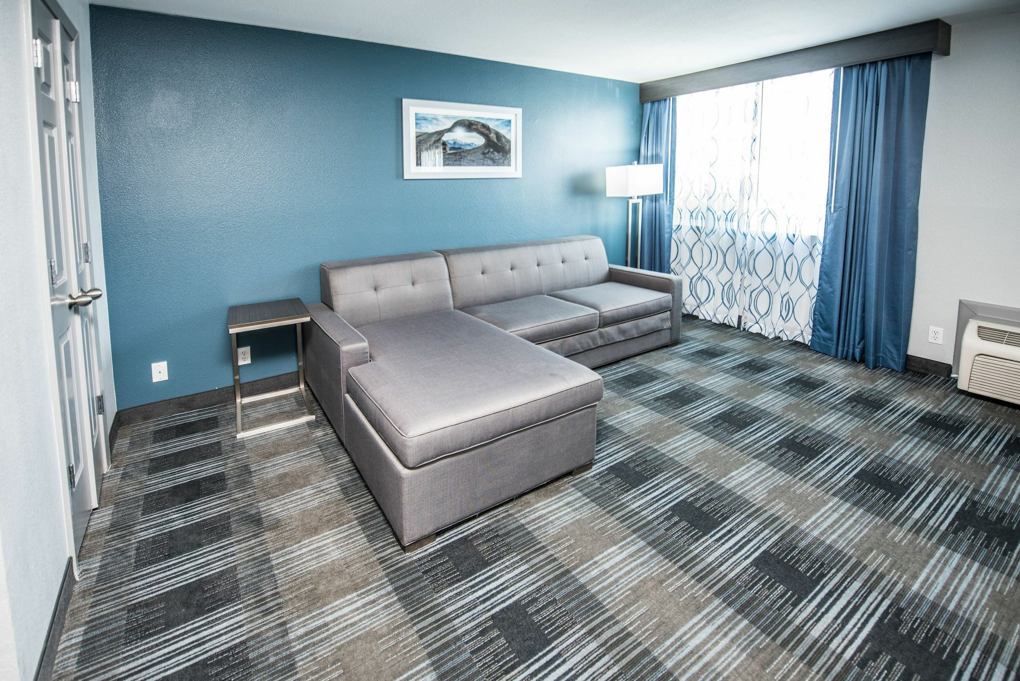 Cielo Hotel Bishop-Mammoth, Ascend Hotel Collection Εξωτερικό φωτογραφία