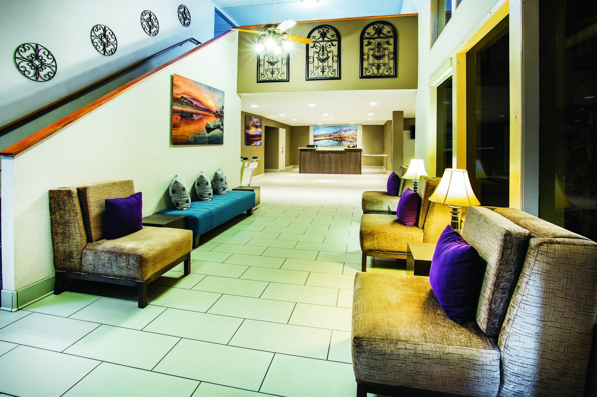 Cielo Hotel Bishop-Mammoth, Ascend Hotel Collection Εξωτερικό φωτογραφία
