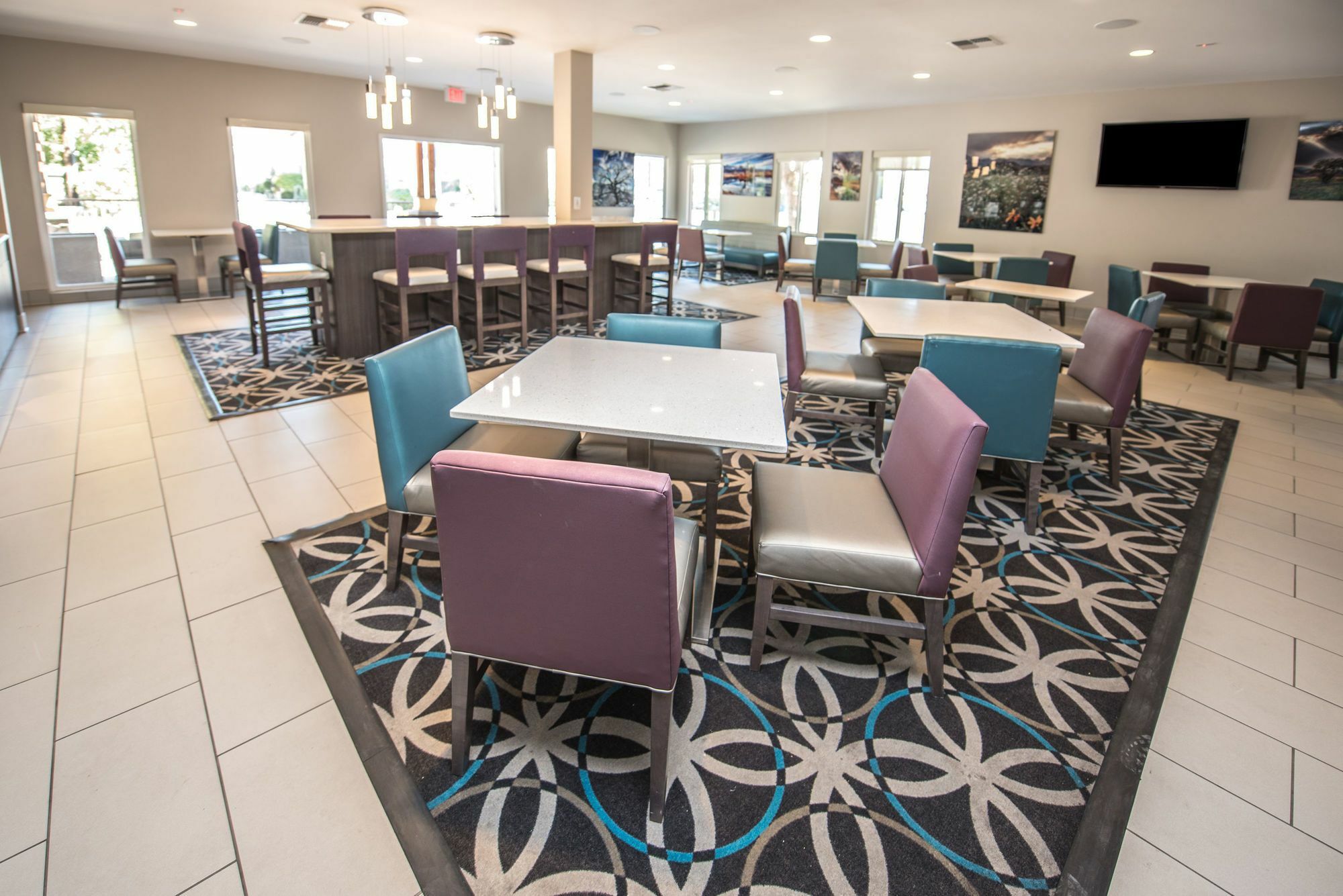 Cielo Hotel Bishop-Mammoth, Ascend Hotel Collection Εξωτερικό φωτογραφία