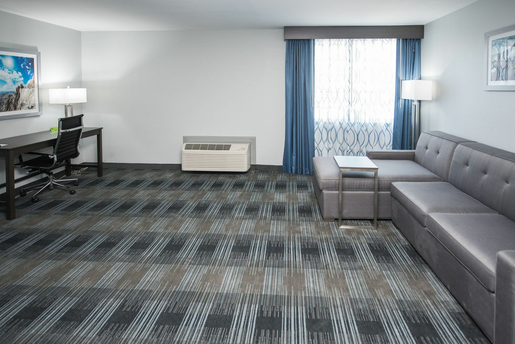 Cielo Hotel Bishop-Mammoth, Ascend Hotel Collection Εξωτερικό φωτογραφία