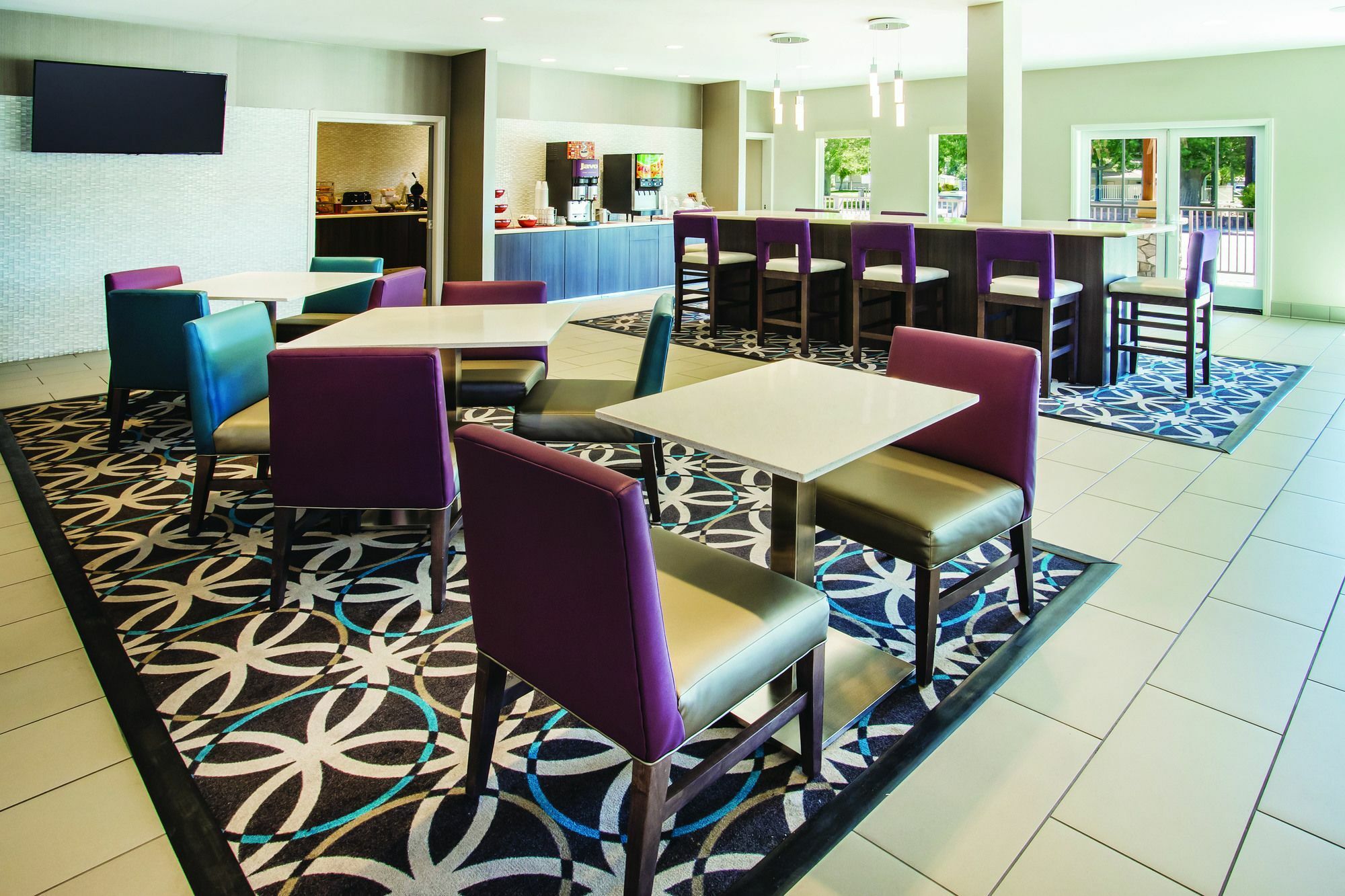Cielo Hotel Bishop-Mammoth, Ascend Hotel Collection Εξωτερικό φωτογραφία