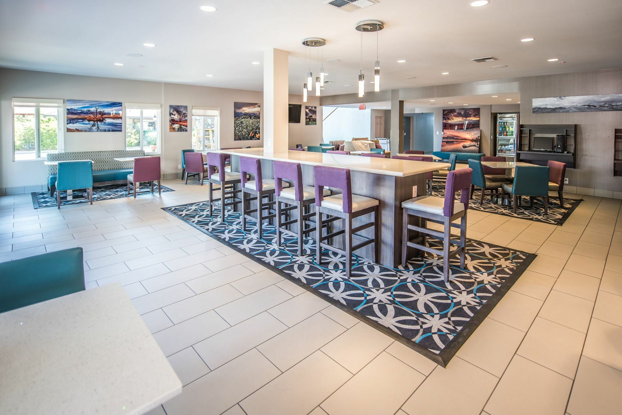 Cielo Hotel Bishop-Mammoth, Ascend Hotel Collection Εξωτερικό φωτογραφία