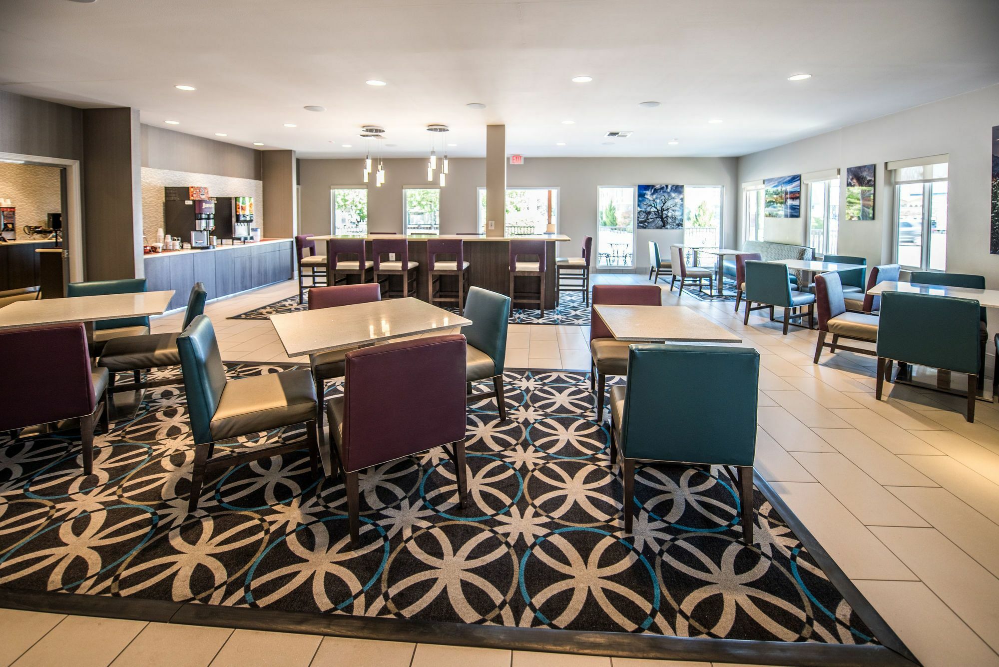 Cielo Hotel Bishop-Mammoth, Ascend Hotel Collection Εξωτερικό φωτογραφία
